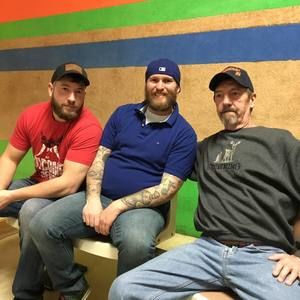 Meet your Posher, Wayne